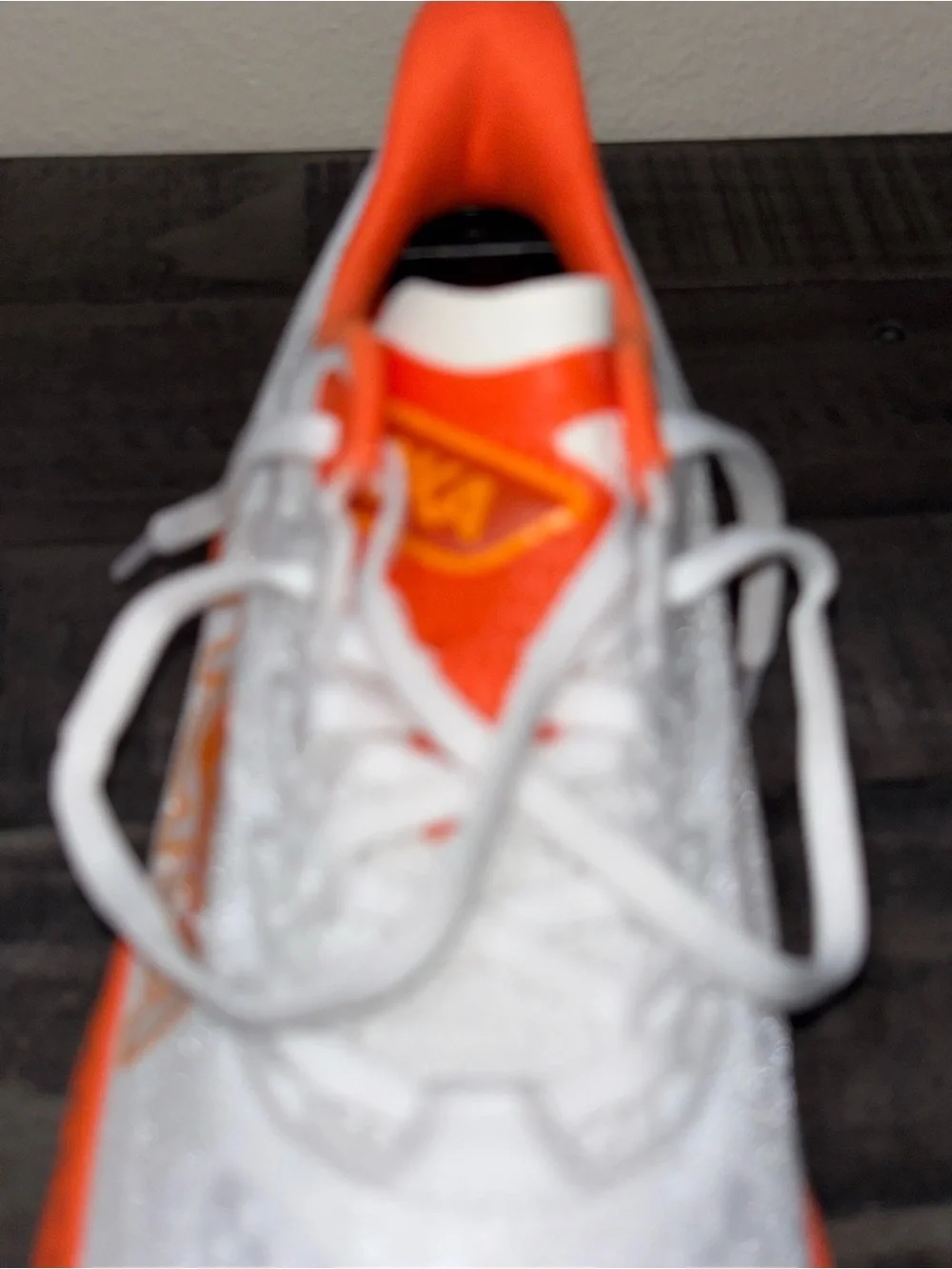 Hoka Mach 6 running shoes WONENS SZ8.5